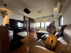 Bayshore Park (D16), Condominium #592373601